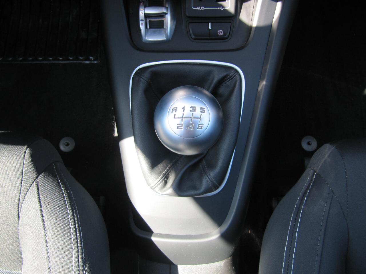Alfa Romeo Giulietta 1.6 JTDm-2 120 CV Business