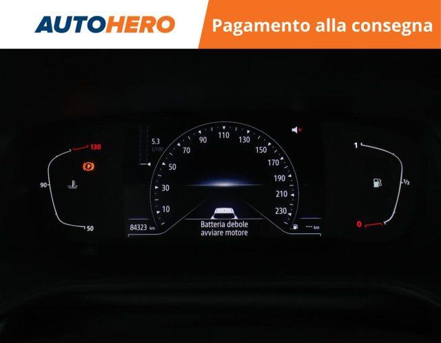 RENAULT Megane Mégane Sporter Blue dCi 115 CV Business