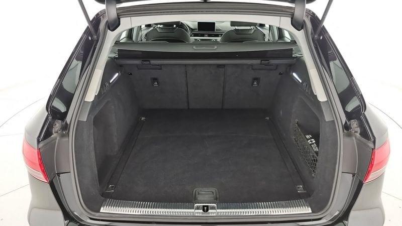 Audi A4 Avant 35 TDI S tronic Business