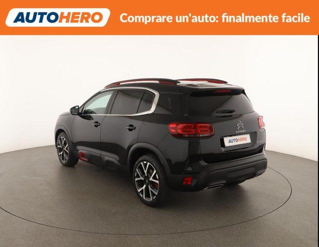 CITROEN C5 Aircross BlueHDi 180 S&S EAT8 Shine