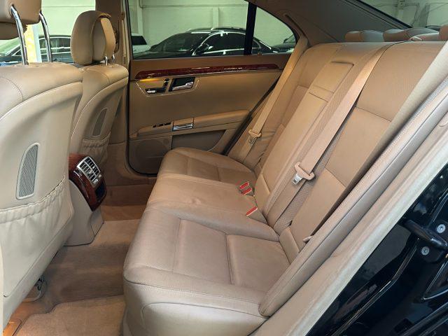 MERCEDES-BENZ S 450 Elegance Full Optional