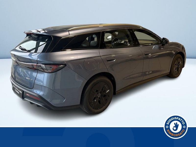 BYD Seal 6 DM-i Touring Boost