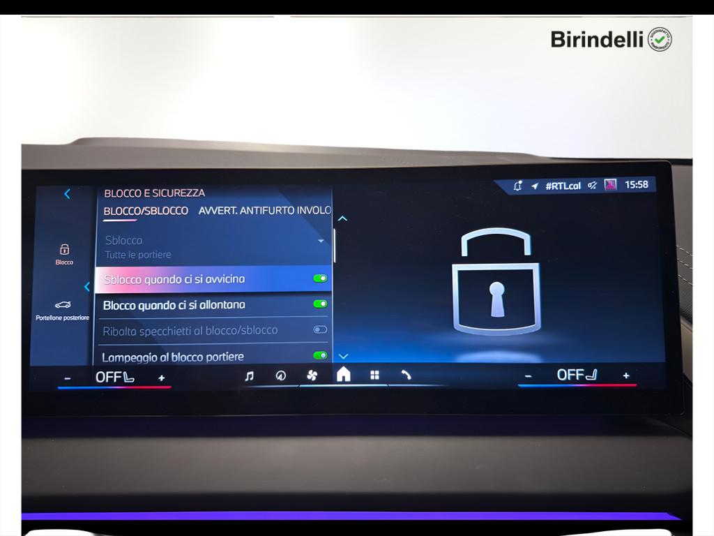 BMW X3 (G45) - X3 xDrive20 48V MSport