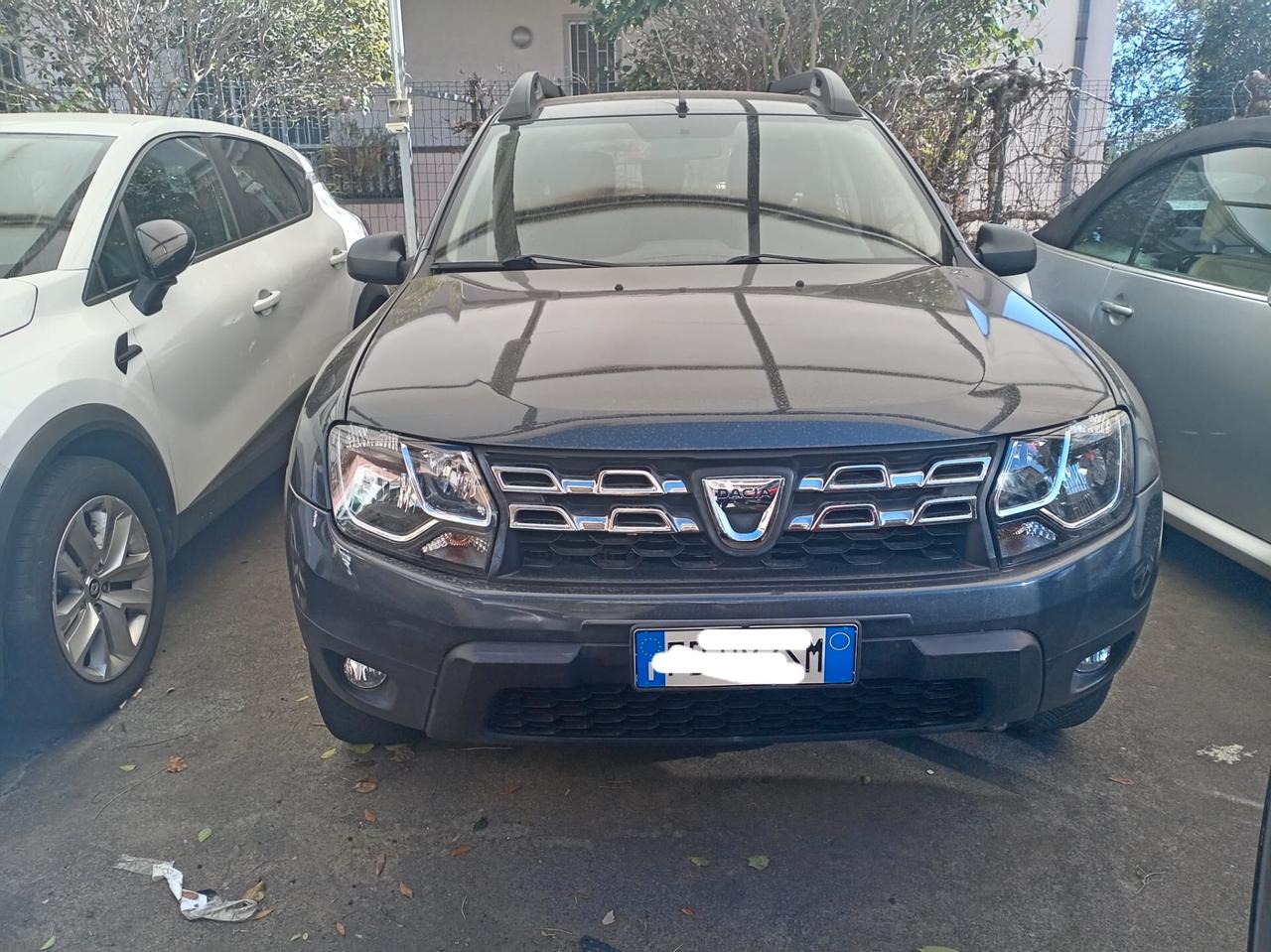 Dacia Duster 1.5 dCi 110CV Start&Stop 4x2 Serie Lim.Urban Explorer