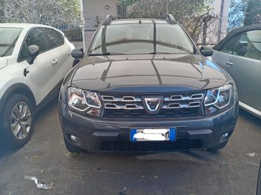 Dacia Duster 1.5 dCi 110CV Start&Stop 4x2 Serie Lim.Urban Explorer