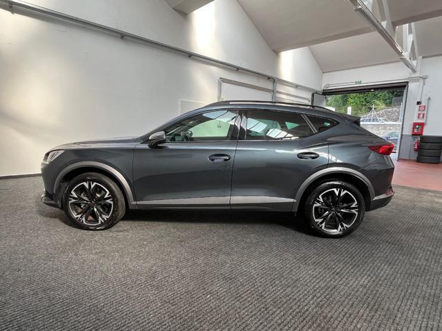 CUPRA Formentor 1.5 TSI DSG RETROCAMERA|LIGHTS|ACC|18'