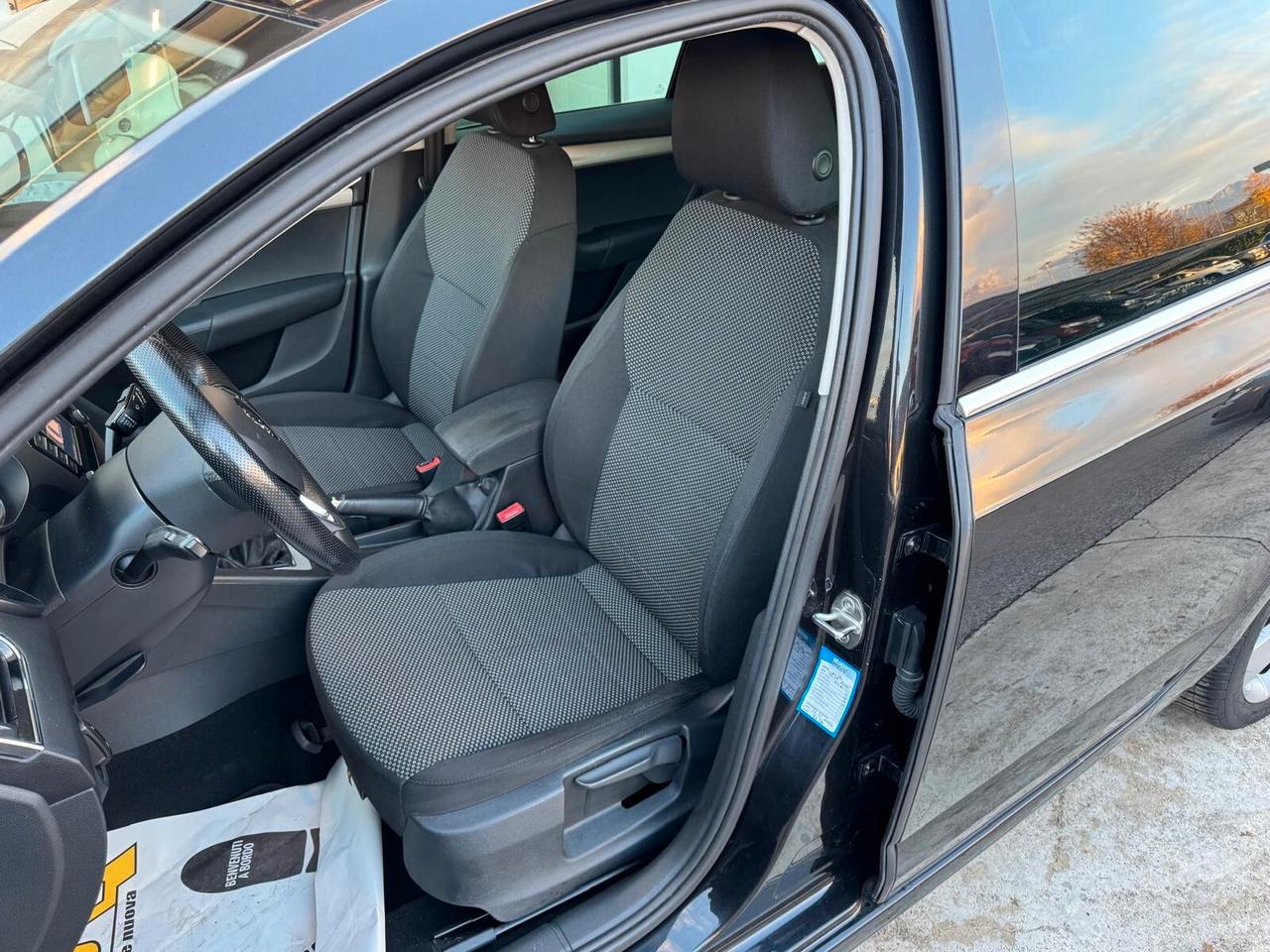 Skoda Octavia 1.6 TDI CR 105 CV Ambition