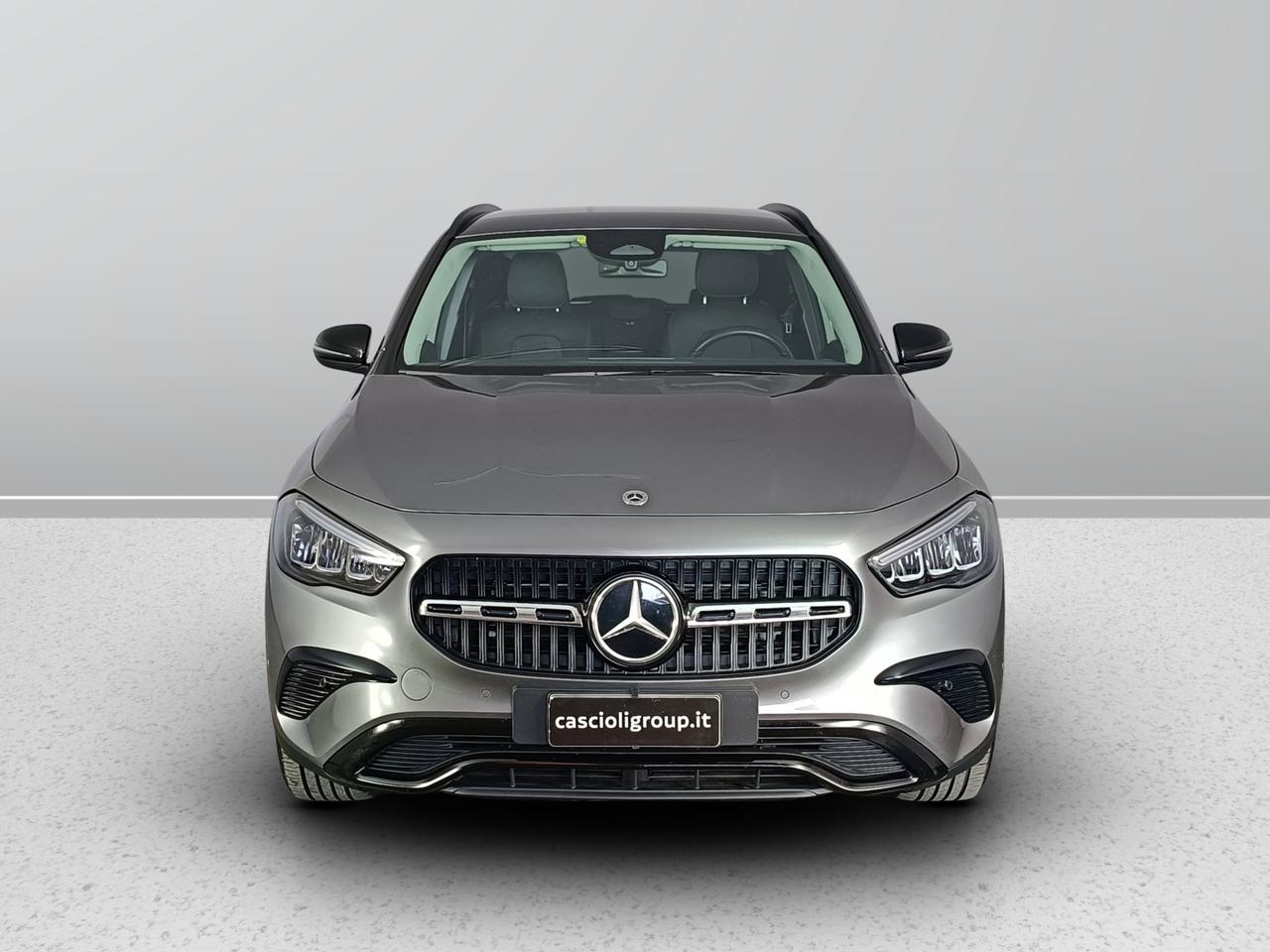 Mercedes-Benz GLA-H247 2023 - GLA 180 d Progressive Advanced Plus auto