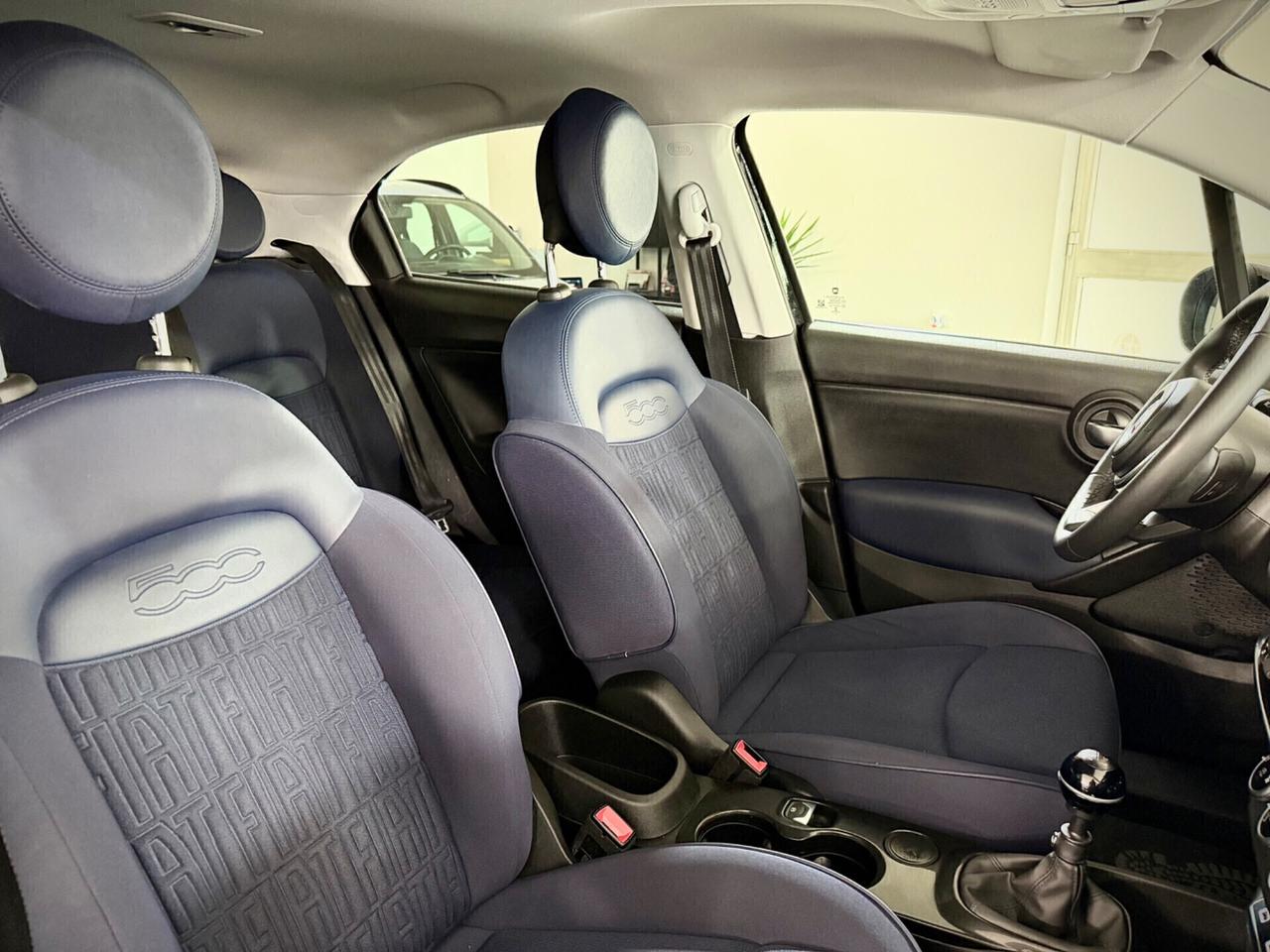 Fiat 500X 1.3 MultiJet 95CV Aziendale Club