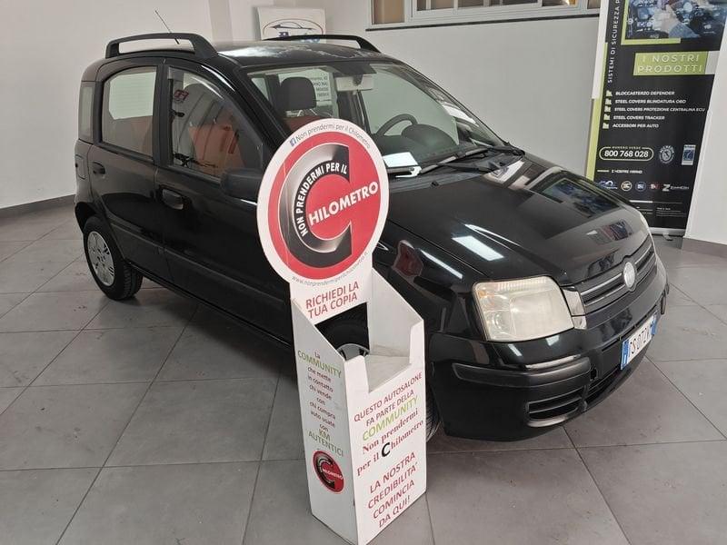 FIAT Panda Panda 1.2 Dynamic AUTOMATICA