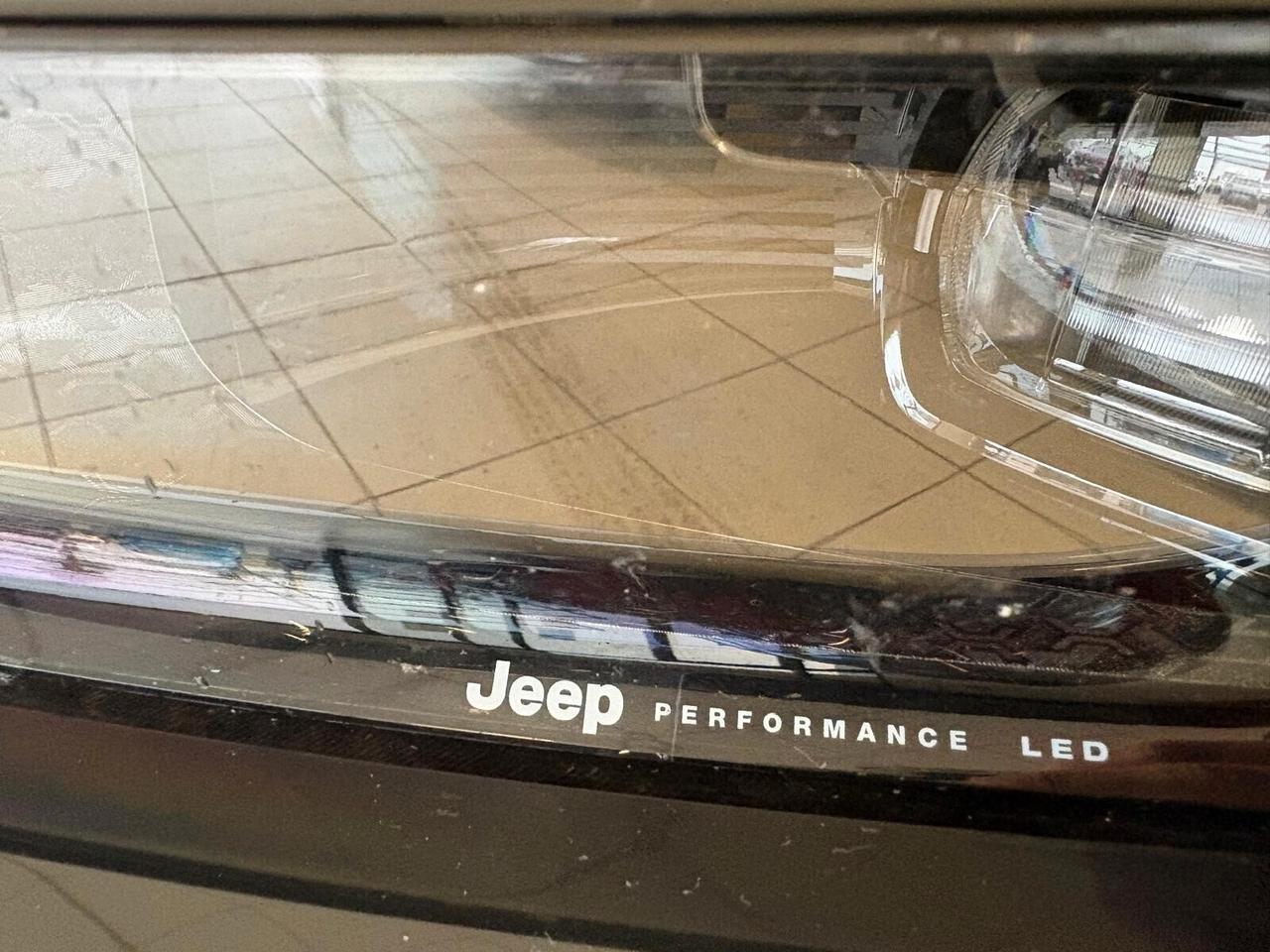 Jeep Avenger SUMMIT 1.2 Turbo 100 CV 6mt SPOTICAR