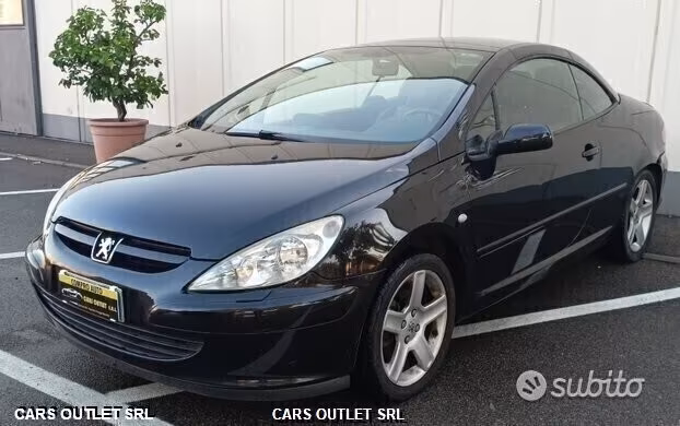 Peugeout 307 1.6 b