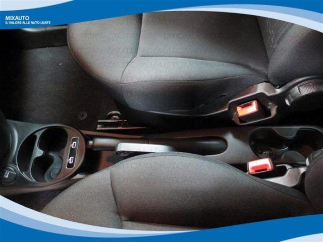 FIAT 500 Hybrid 1.0 70cv EU6