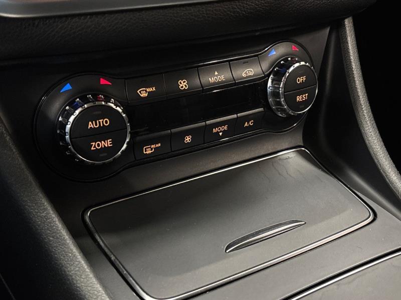 Mercedes GLA 200 200 D Sport 7G-DCT