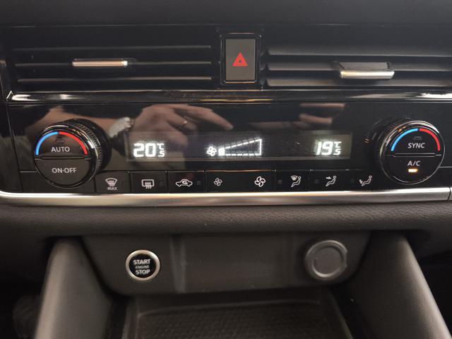 NISSAN Qashqai 1.3 mhev N-Connecta 2wd 158cv xtronic