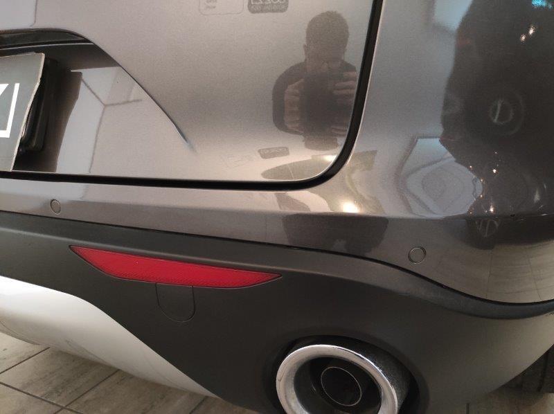 ALFA ROMEO Stelvio - Stelvio 2.2 Turbodiesel 210 CV AT8 Q4 Executive