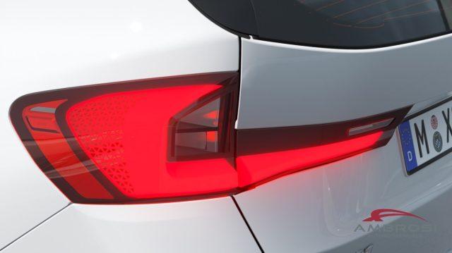 BMW X1 xDrive25e Msport Premium Package