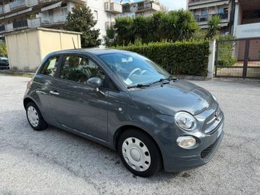 FIAT 500 1,2 BZ 69 CV POP 3P
