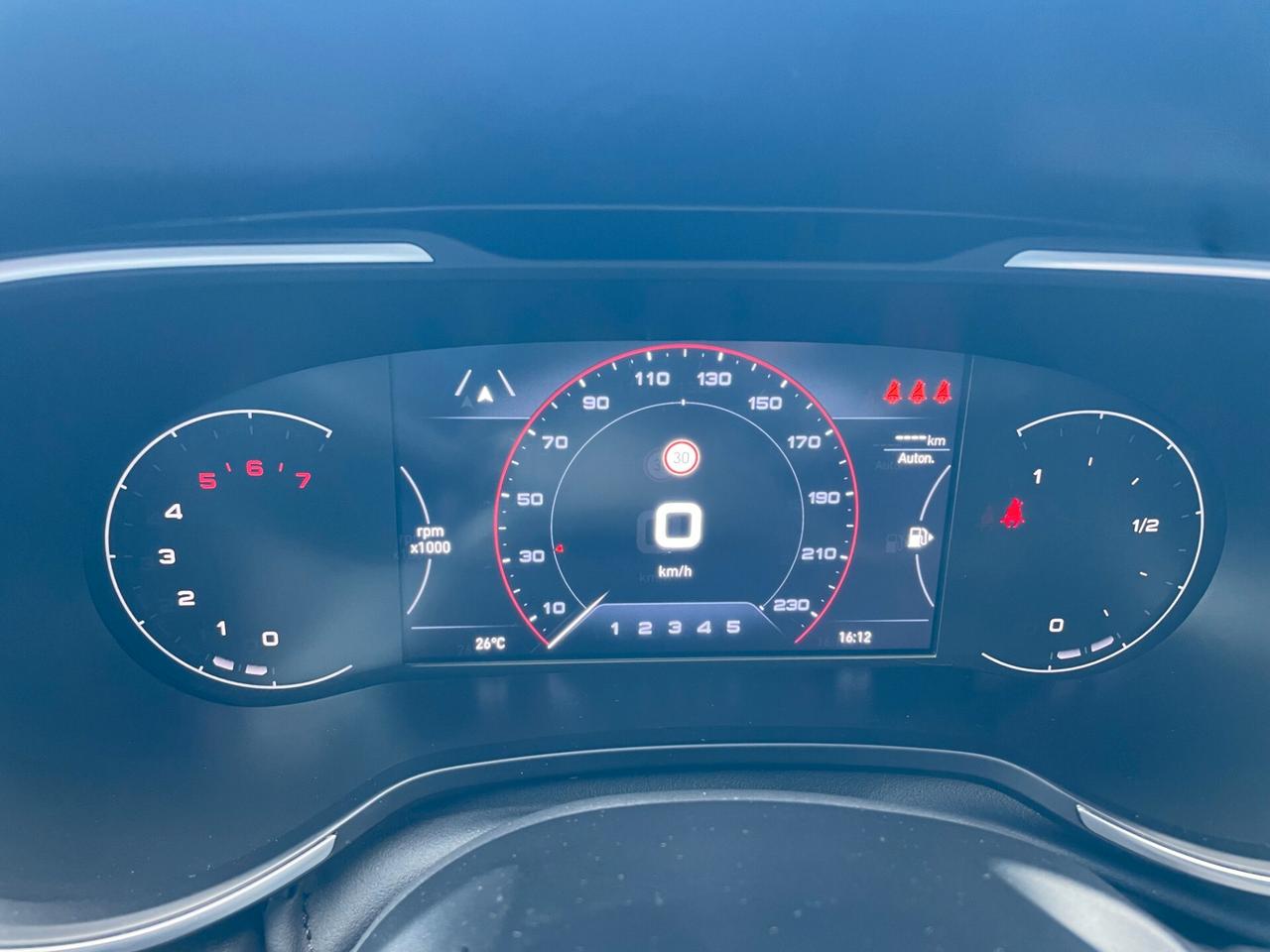 Fiat Tipo 5p 1.3 Mjet 95 CV Life "Km 47.000"