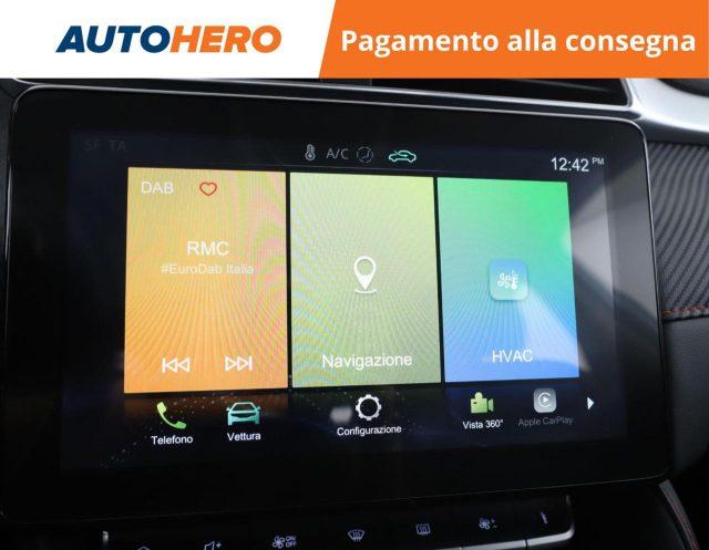 MG ZS 1.0T-GDI aut. Luxury