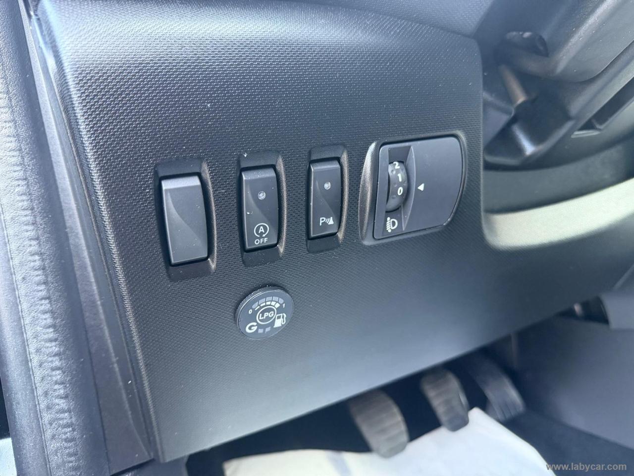 RENAULT Twingo TCe 90 CV GPL Duel2