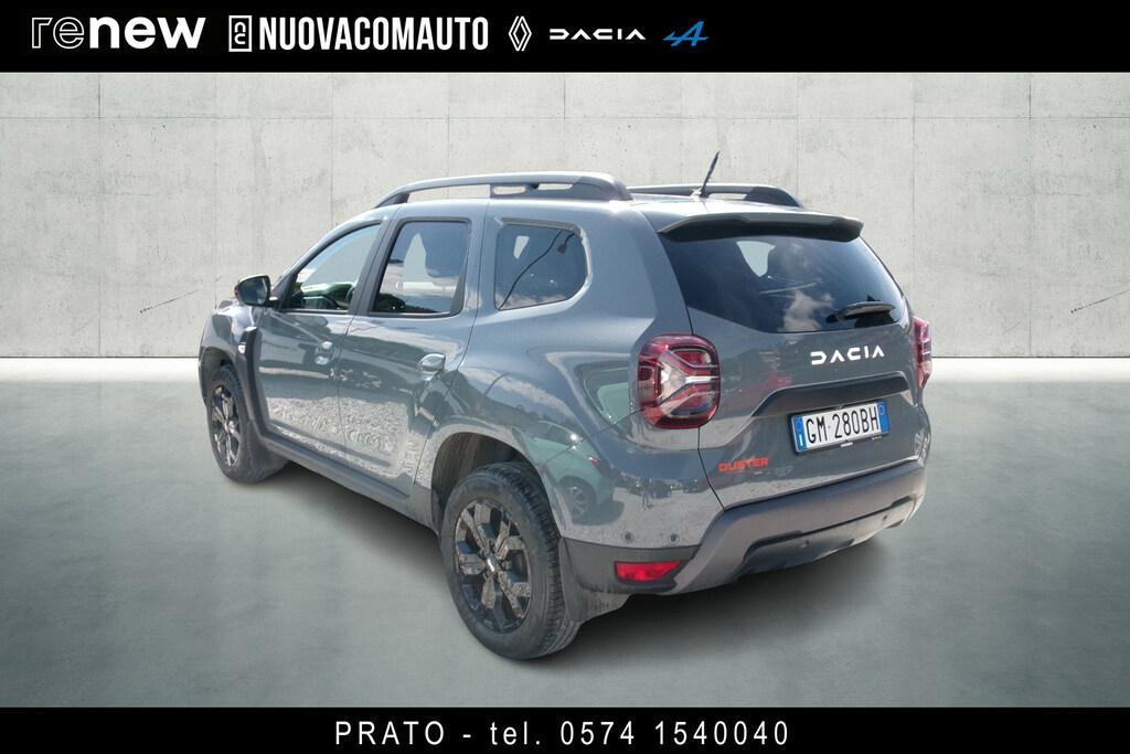 Dacia Duster 1.0 TCe GPL SL Extreme 4x2