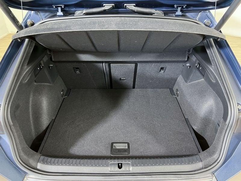 CUPRA Formentor Formentor 2.0 tdi 4drive 150cv dsg