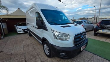 Ford Transit 350 2.0TDCi EcoBlue 170CV PL-TM Furgone Trend