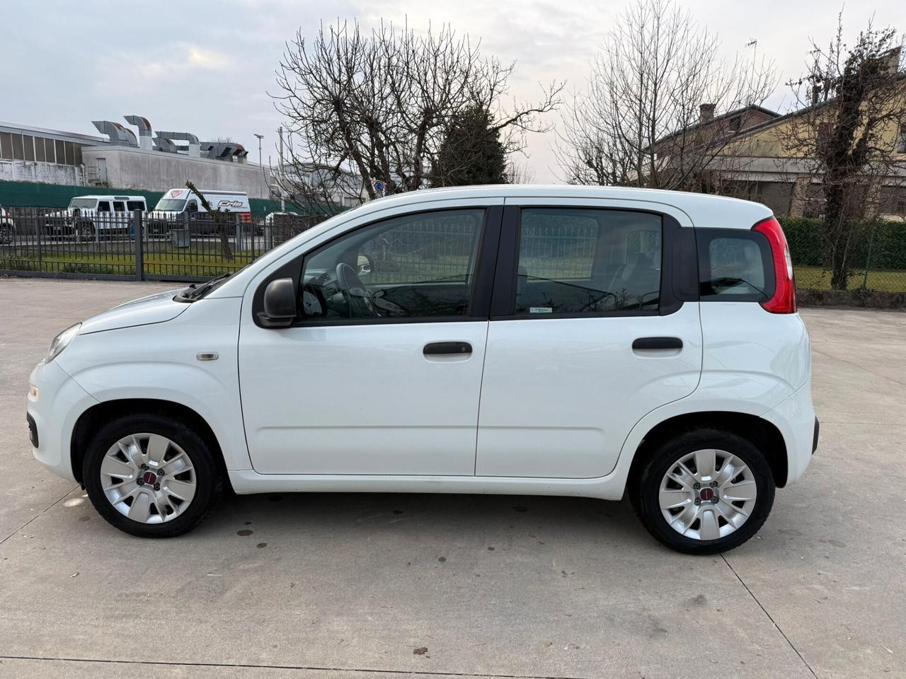 Fiat Panda 1.2 UNICO.PROPRIET SOLO 24.000KM