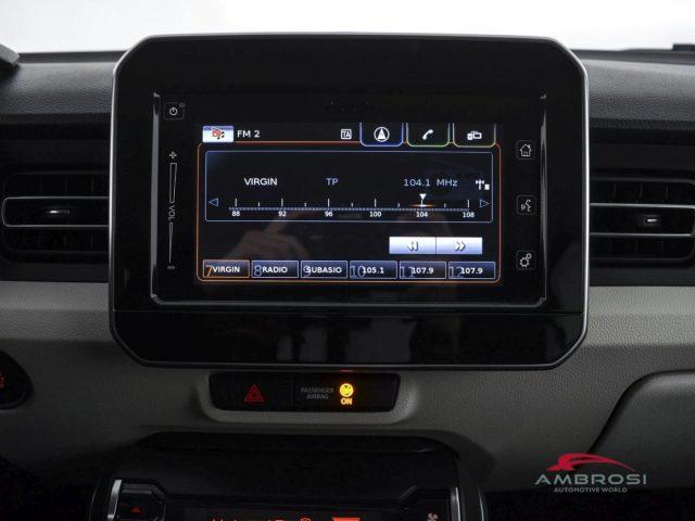 SUZUKI Ignis 1.2h Top 2wd