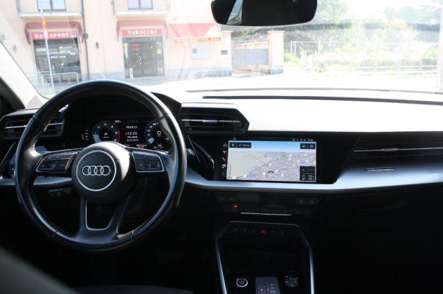 AUDI A3 SPB 30 TDI S tronic S line edition