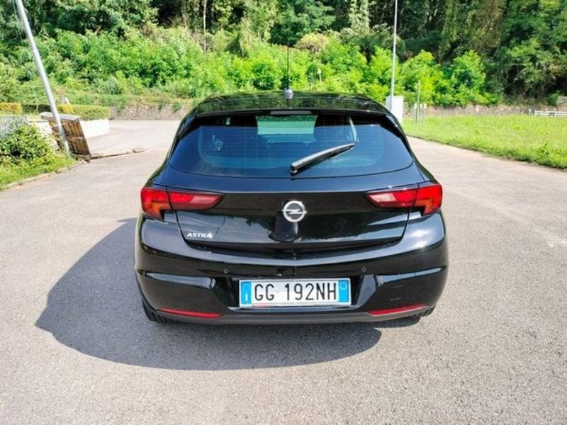 Opel Astra 1.5 CDTI 122 CV S&S 5 porte Business Elegance