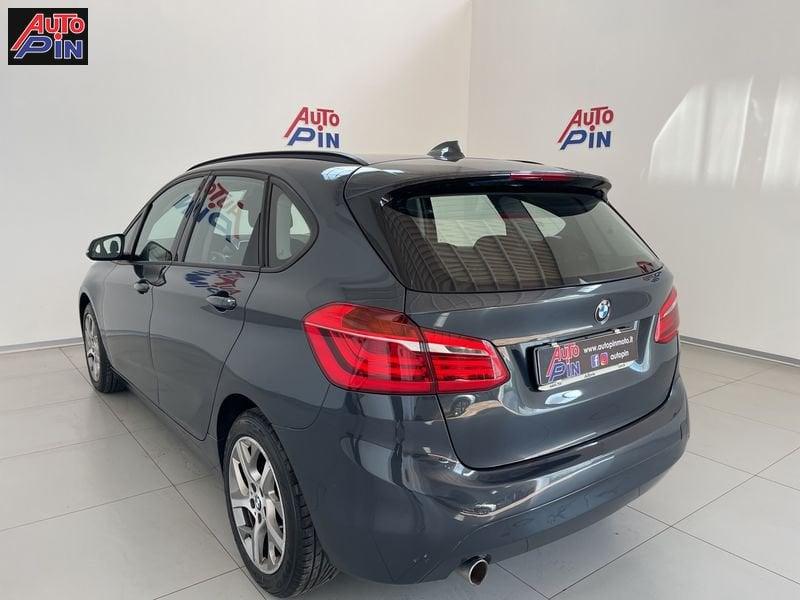 BMW Serie 2 Active Tourer 216d Active Tourer