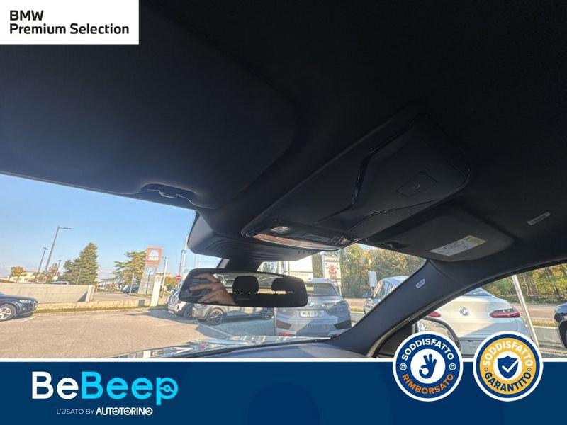 BMW X4 XDRIVE20D MHEV 48V MSPORT AUTO