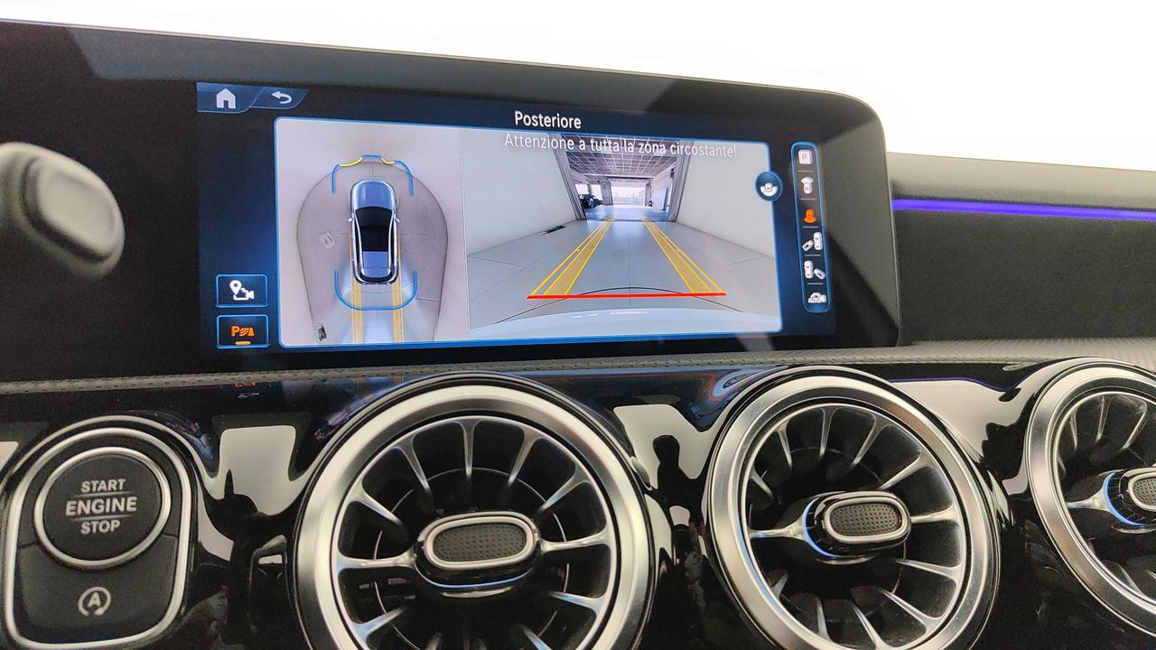 Mercedes-Benz Classe A - W177 2023 - A AMG 35 AMG Line Premium 4matic auto