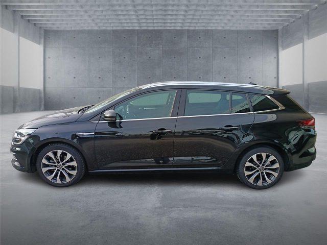 RENAULT D Mégane 4ª serie Mégane Sporter Blue Ci 115 CV EC T