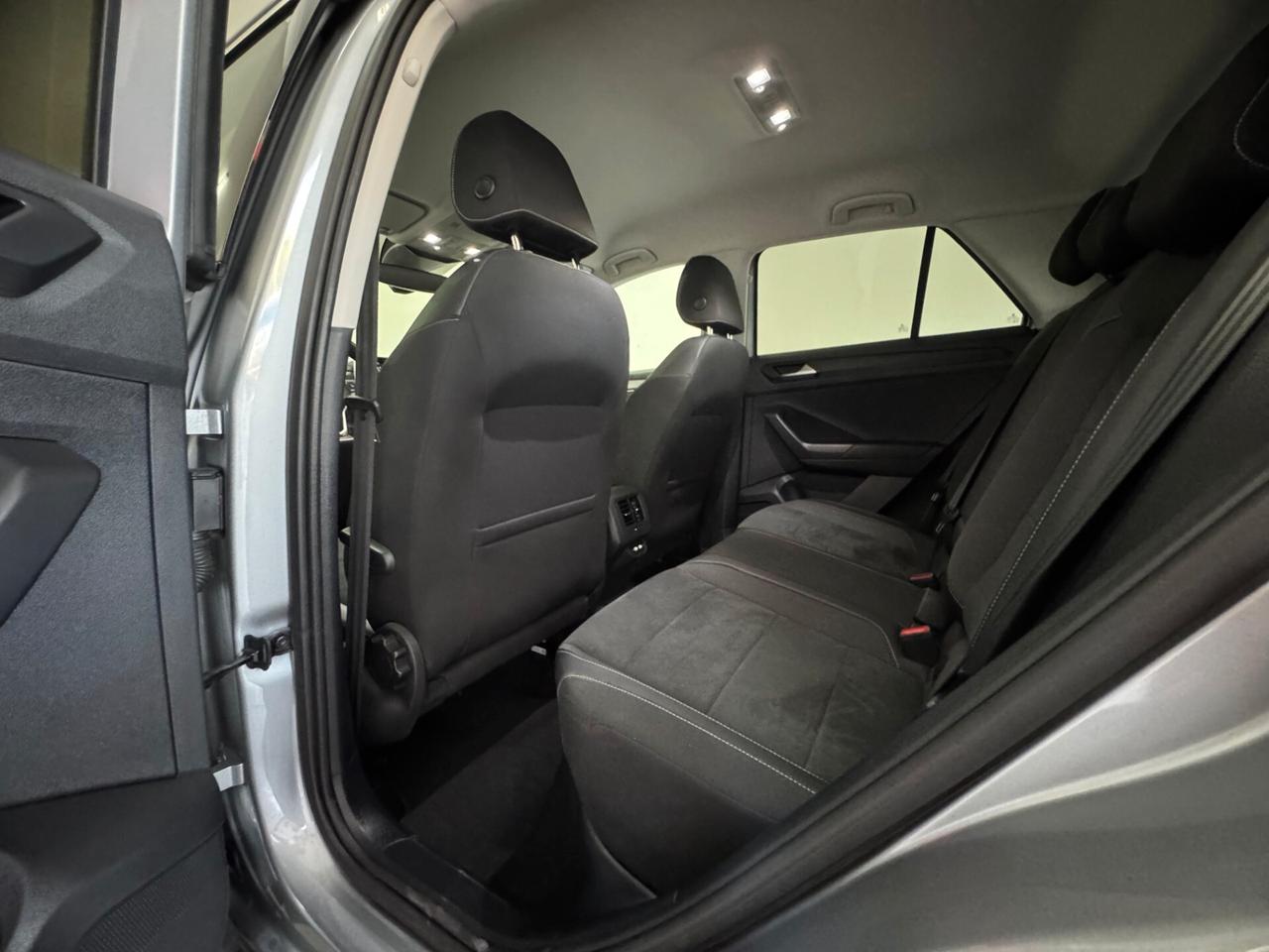 Volkswagen T-Roc 2.0 TDI SCR 150 CV DSG Style BlueMotion Technology