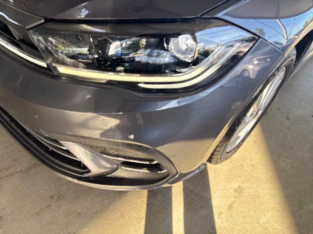 VOLKSWAGEN Polo 1.0 tsi style 95cv del 2023