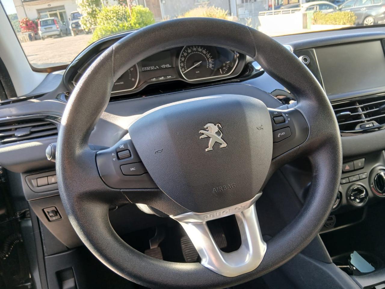 Peugeot 208 BlueHDi 75 S&S 5 porte Active