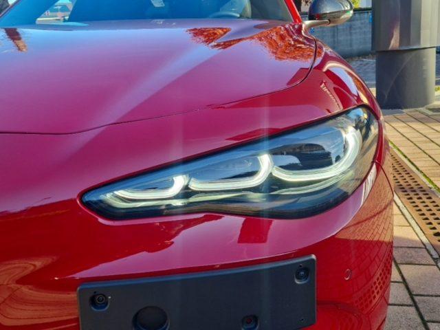 ALFA ROMEO Giulia MY24 2200 MJT 210CV TRIBUTO ITALIANO