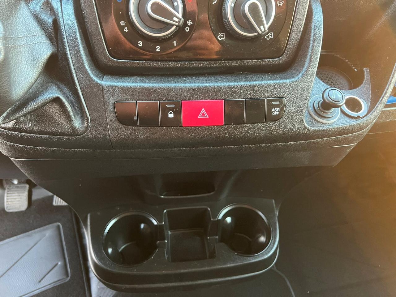 Fiat Ducato 30 2.3 MJT 130CV Furgone