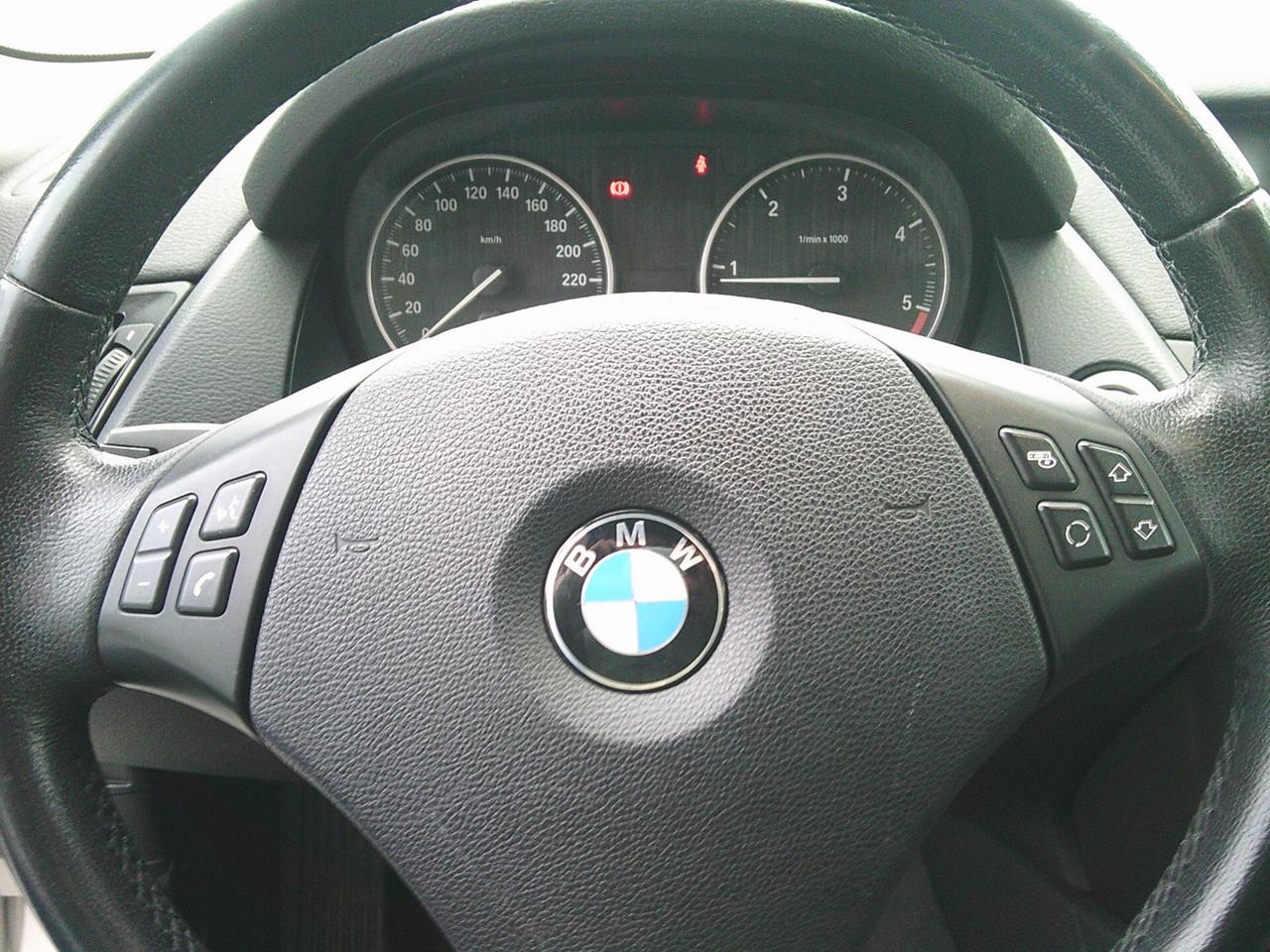 Bmw X1 xDrive18d Eletta