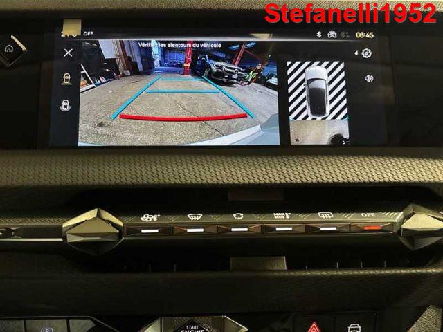 DS AUTOMOBILES DS 4 1.5 bluehdi Business Line 130cv auto