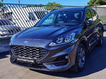 Ford Kuga 2.5 Plug In Hybrid VT ST-LINE