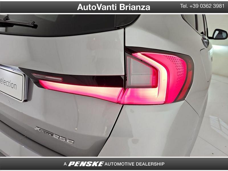 BMW X1 X1 xdrive 25e MSport Pro