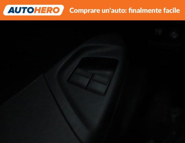TOYOTA Aygo 1.0 VVT-i 69 CV 5 porte x-play TSS
