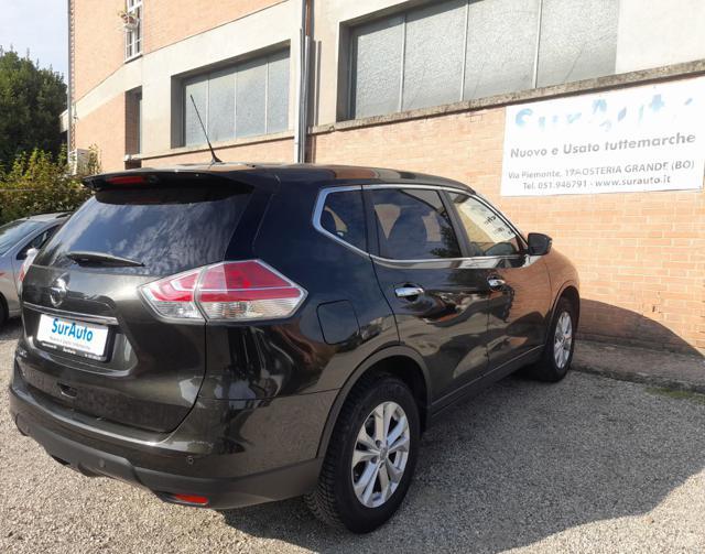 NISSAN X-Trail 1.6 dCi 4WD Acenta