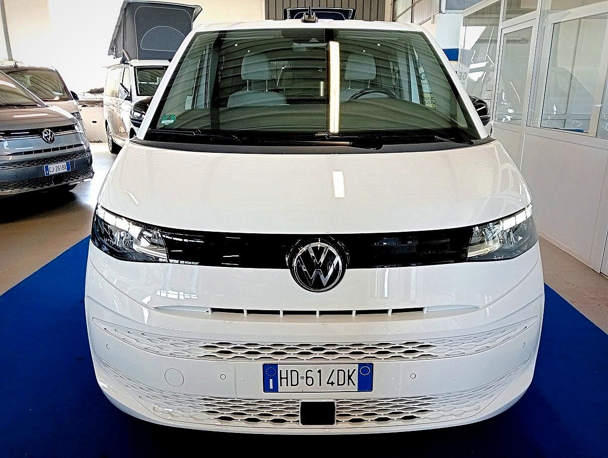 Volkswagen T7 Multivan 2.0 TDI 150cv DSG * PRONTA CONSEGNA *