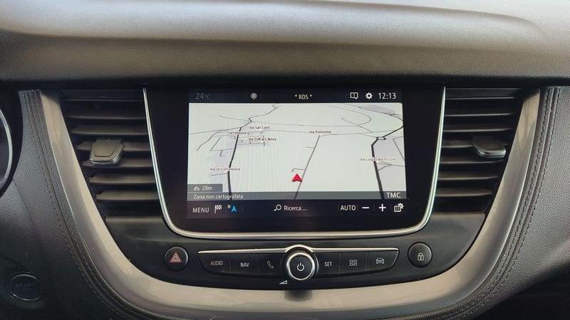 Opel Grandland X 1.6 Diesel 120cv Innovation S&S MT6