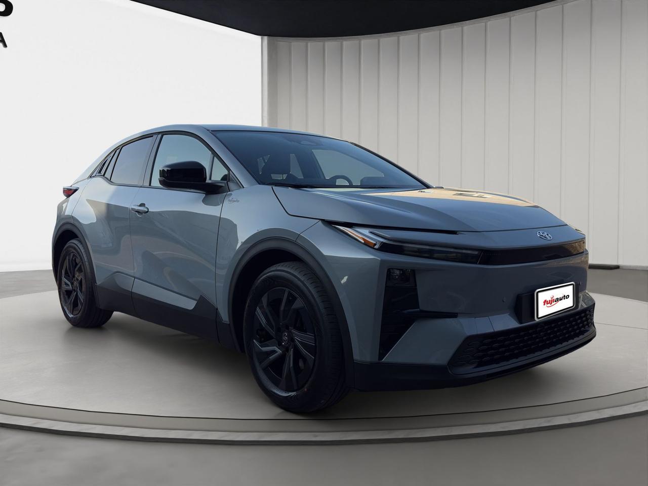 Toyota C-HR+ 77,0 kWh Icon fwd